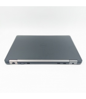 Dell Latitude E5550