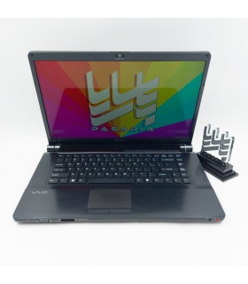 Sony Vaio VGN-FW590