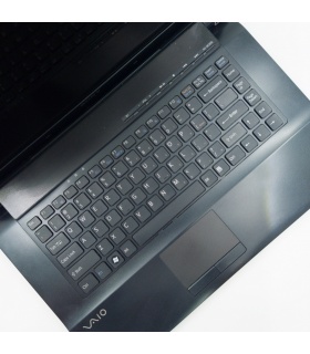 Sony Vaio VGN-FW590