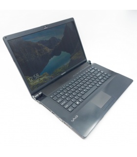 Sony Vaio VGN-FW590