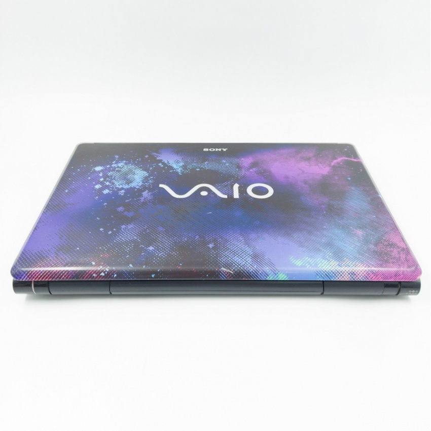 Sony Vaio VGN-FW590