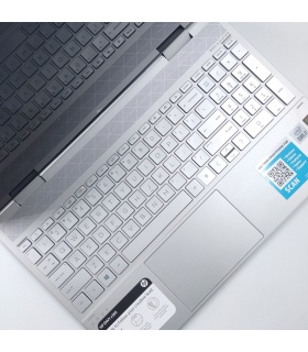 HP Envy X360 15M-ED0