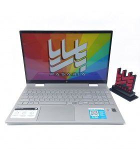 HP Envy X360 15M-ED0