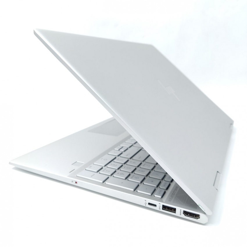 HP Envy X360 15M-DR0
