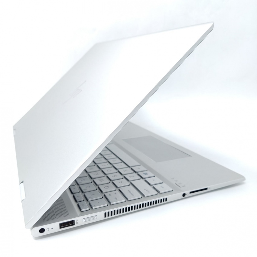 HP Envy X360 15M-DR0