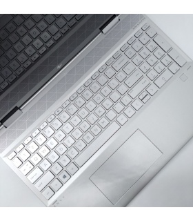 HP Envy X360 15M-DR0