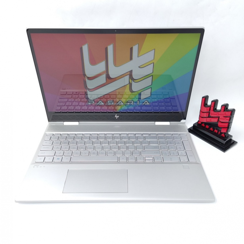 HP Envy X360 15M-DR0