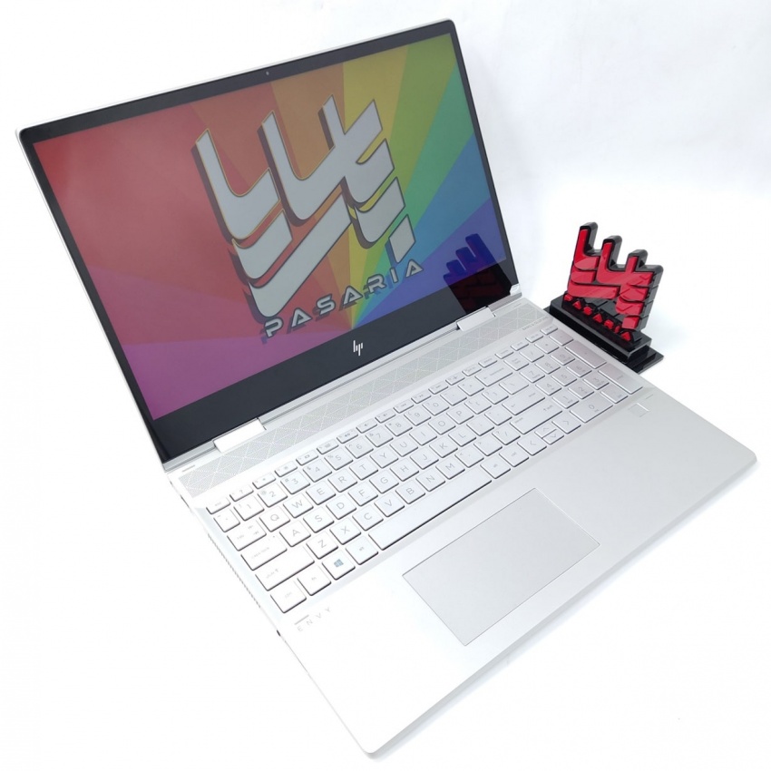 HP Envy X360 15M-DR0