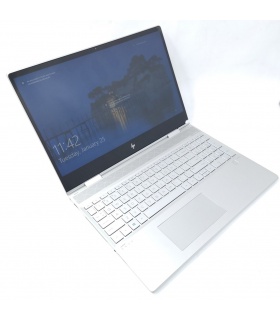 HP Envy X360 15M-DR0