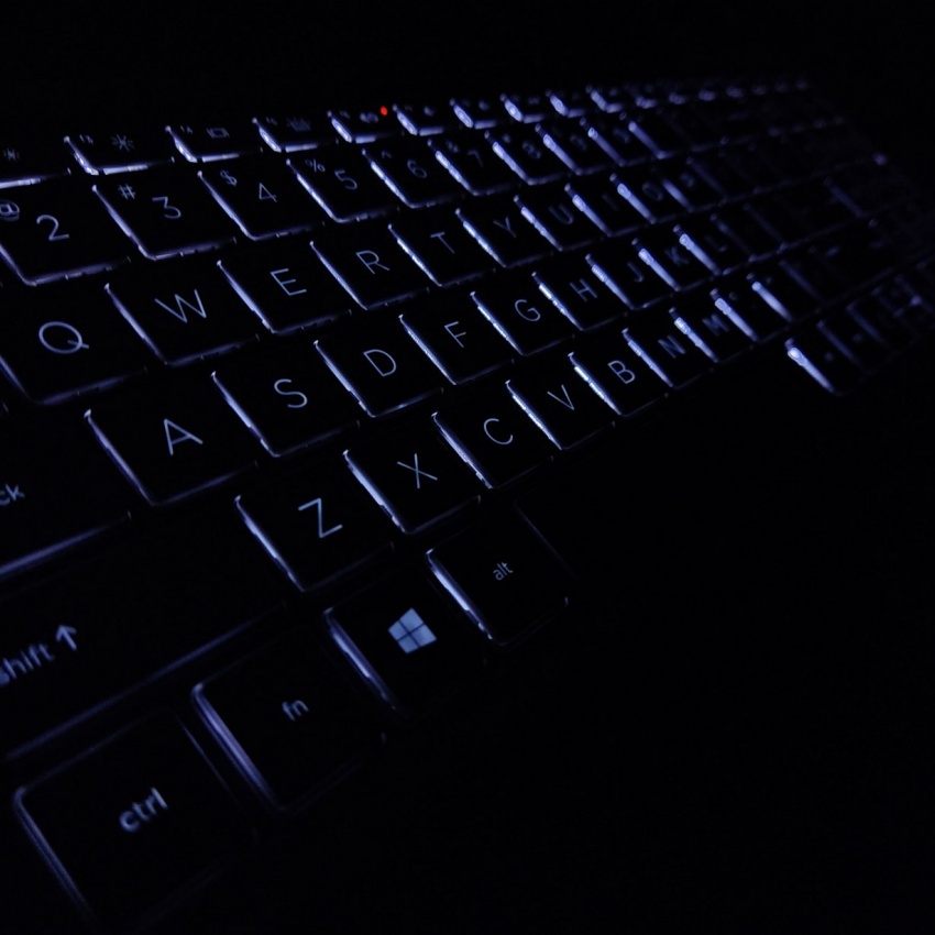 HP Envy X360 15M-DR0