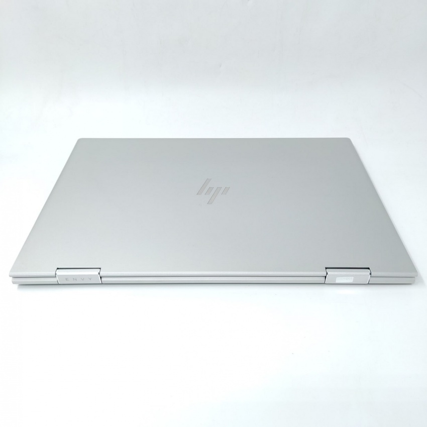 HP Envy X360 15M-DR0