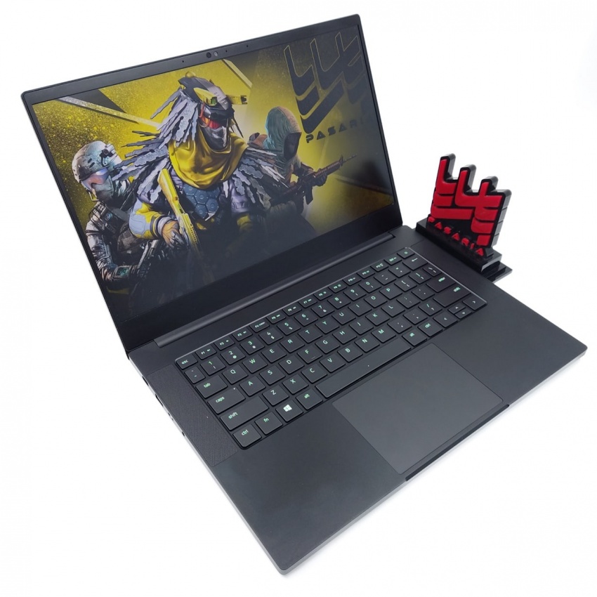Razer Blade 14 (2021)