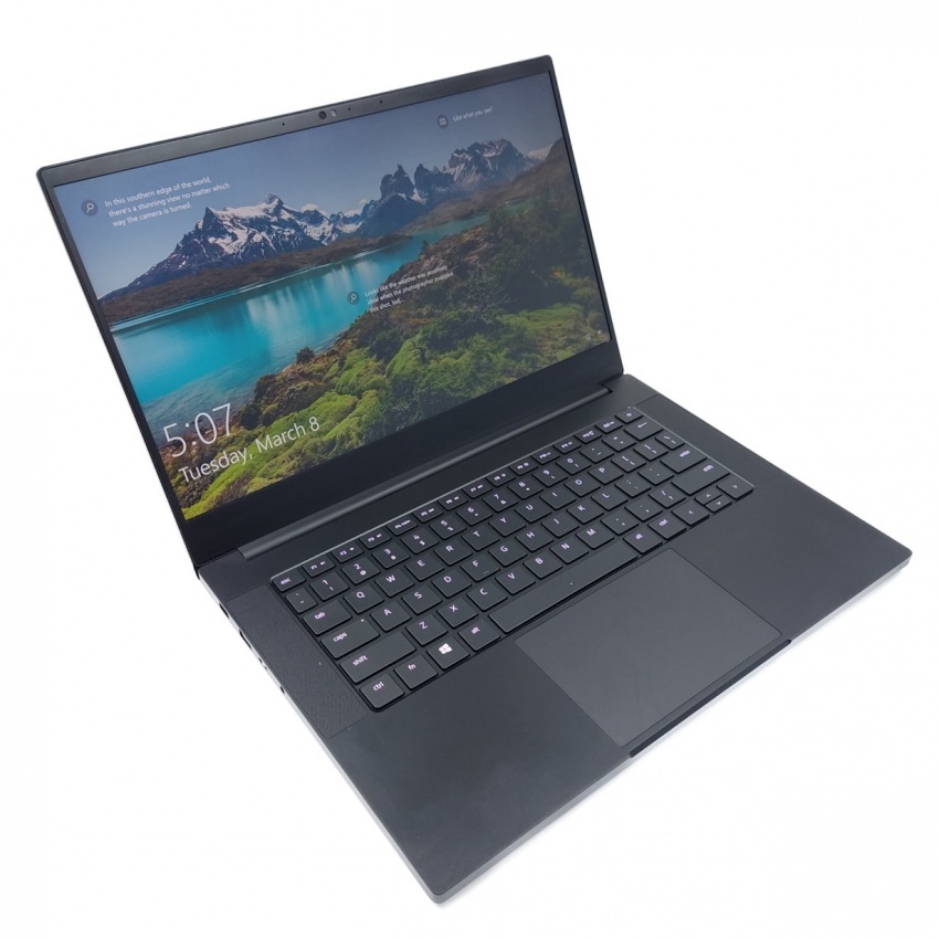 Razer Blade 14 (2021)