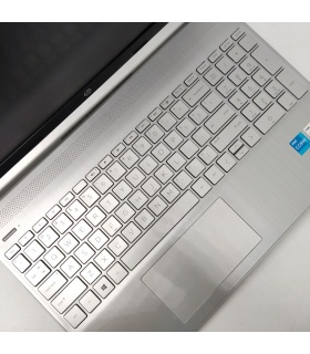 HP Laptop 15S-FR2
