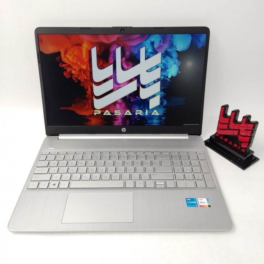 HP Laptop 15S-FR2