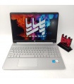 HP Laptop 15S-FR2