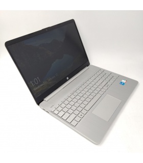 HP Laptop 15S-FR2