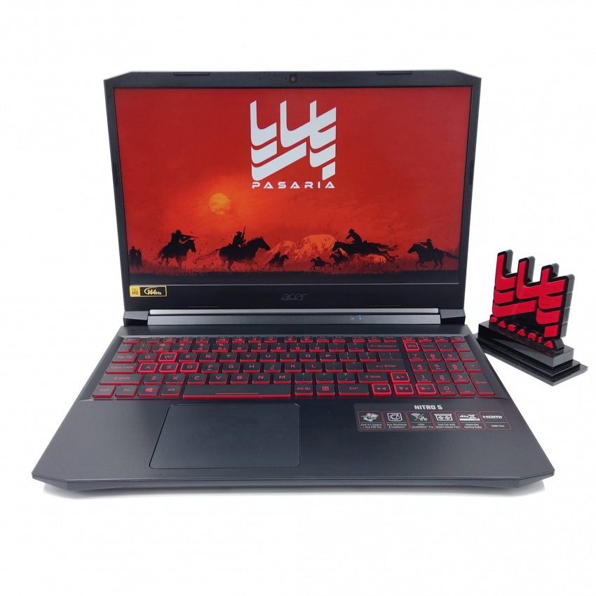 Acer Nitro 5 AN515-57