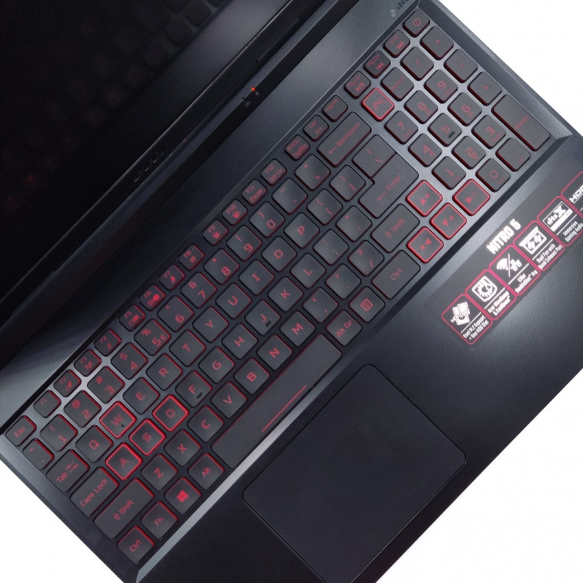 Acer Nitro 5 AN515-57