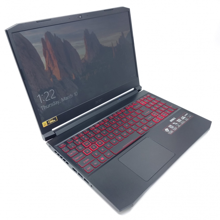 Acer Nitro 5 AN515-57