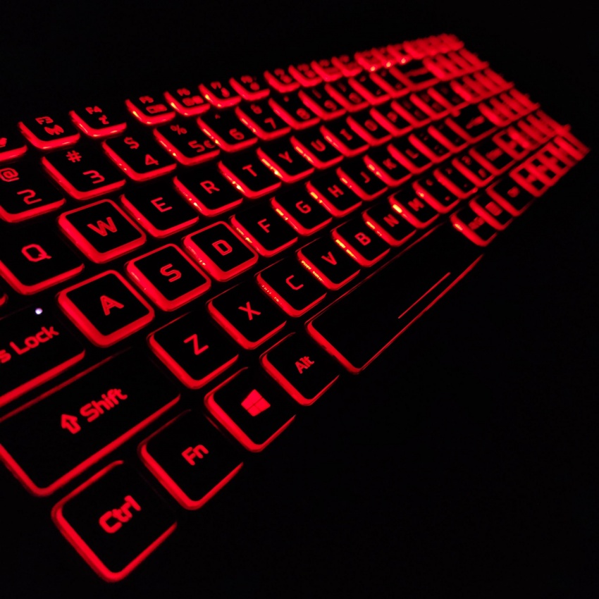 Acer Nitro 5 AN515-57