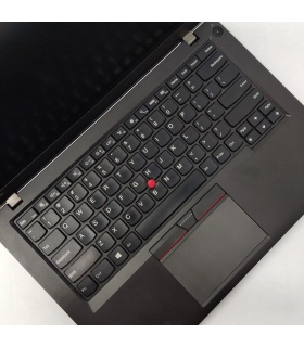 Lenovo ThinkPad T450s