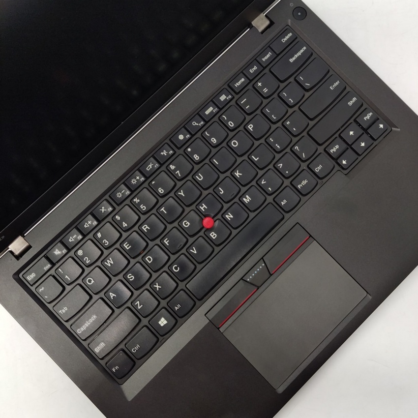 Lenovo ThinkPad T450s