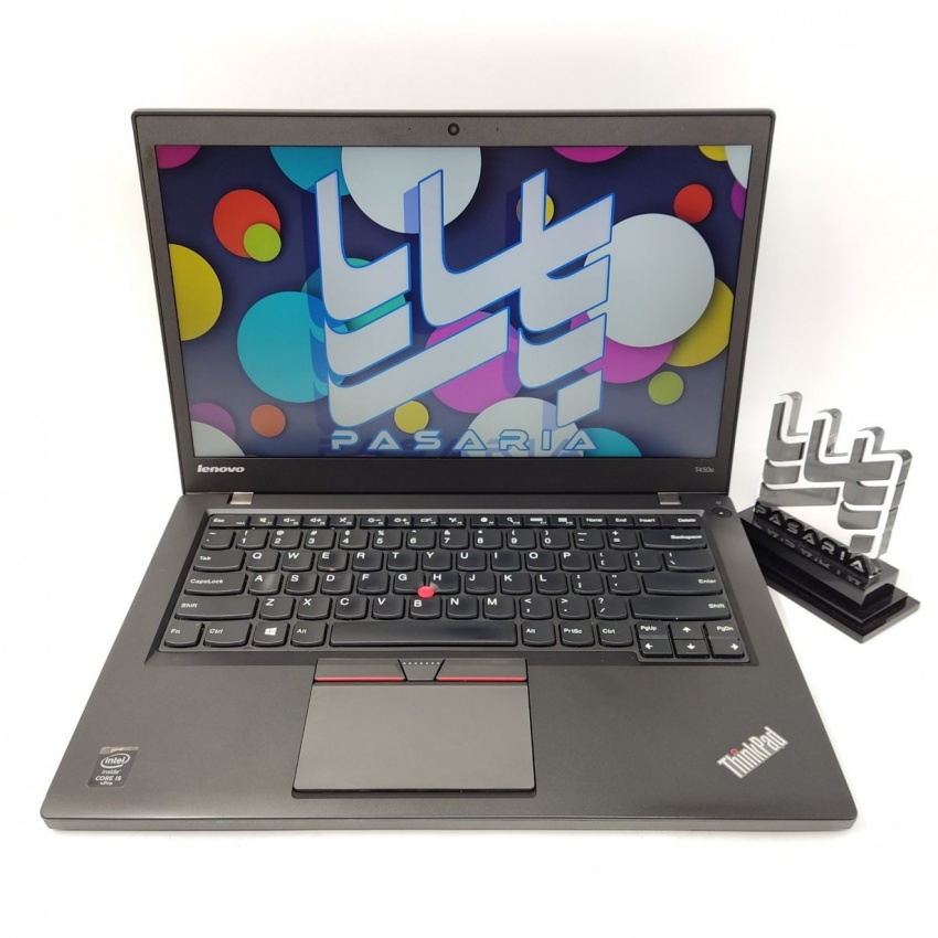 Lenovo ThinkPad T450s