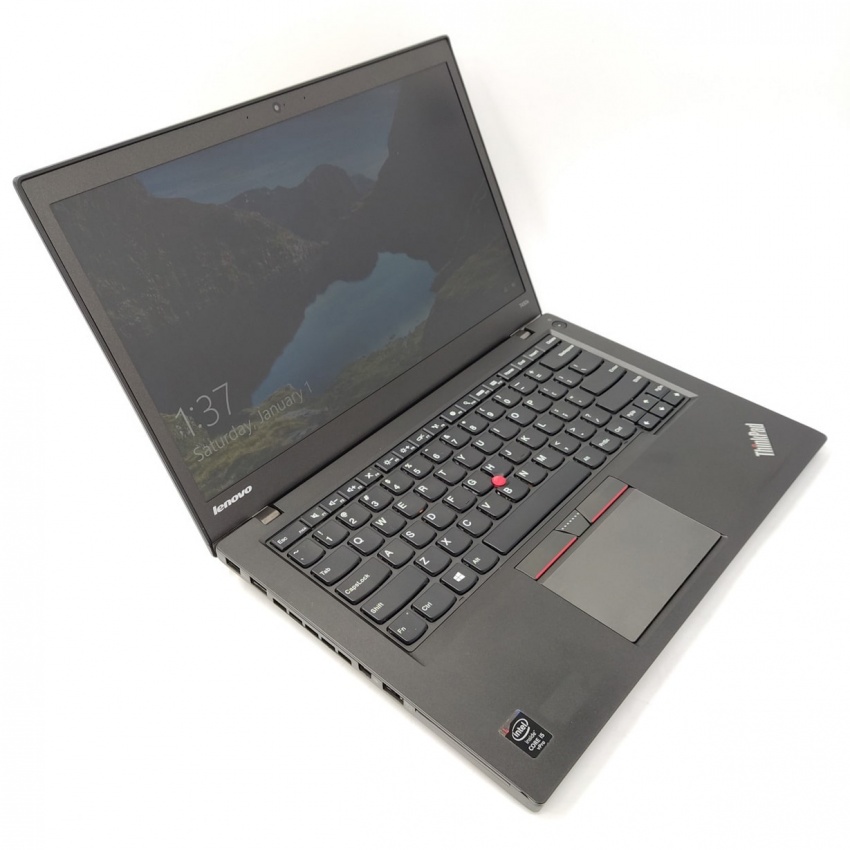 Lenovo ThinkPad T450s