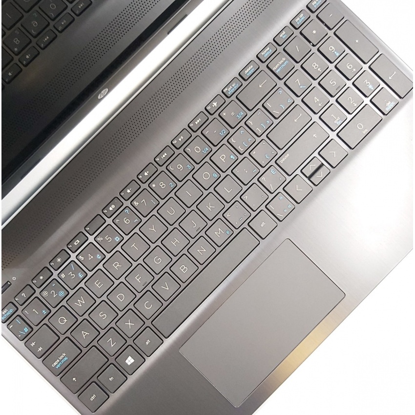 HP NoteBook 15-DY1