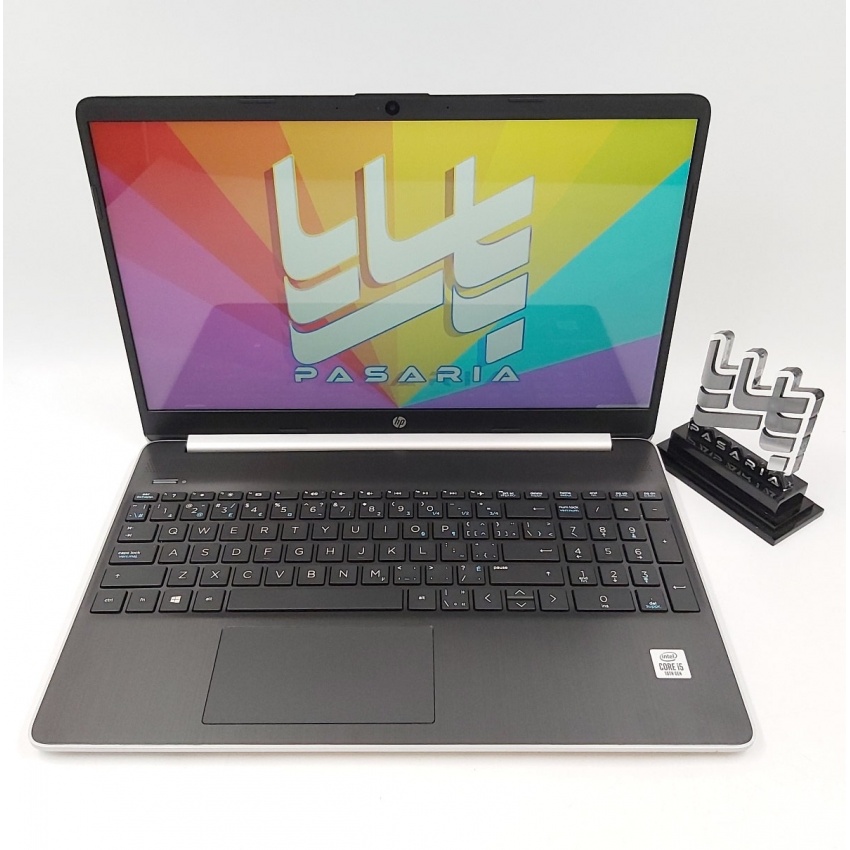 HP NoteBook 15-DY1
