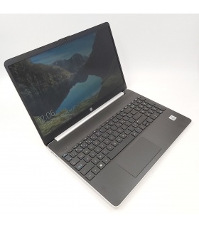 HP NoteBook 15-DY1
