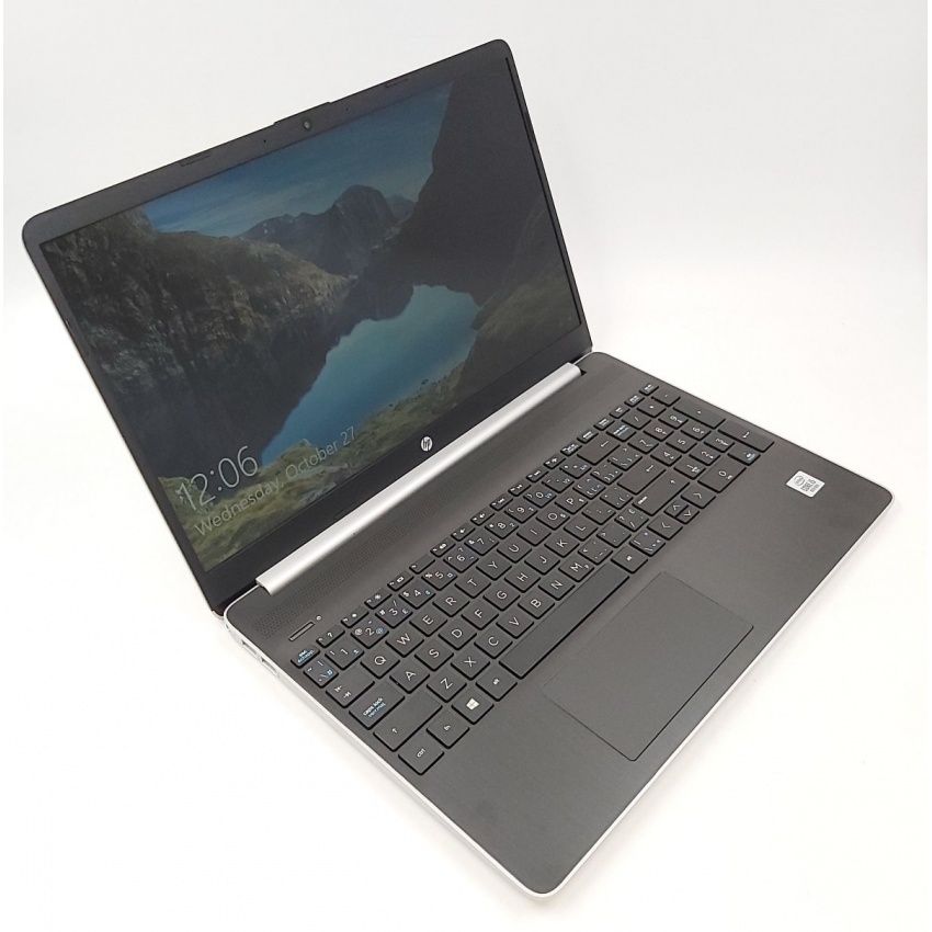 HP NoteBook 15-DY1
