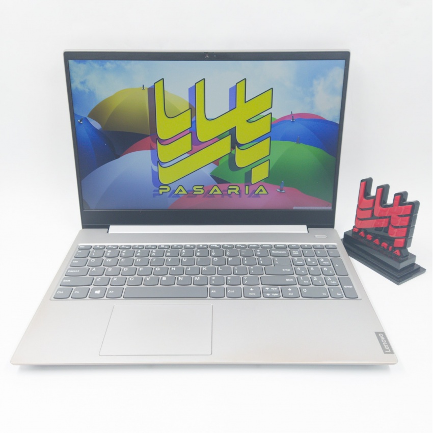 Lenovo IdeaPad S340-15IIL