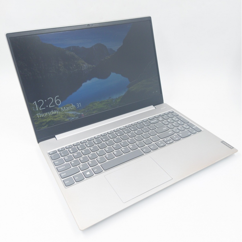 Lenovo IdeaPad S340-15IIL