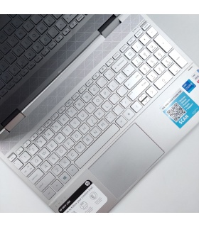 HP Envy X360 15M-ED1