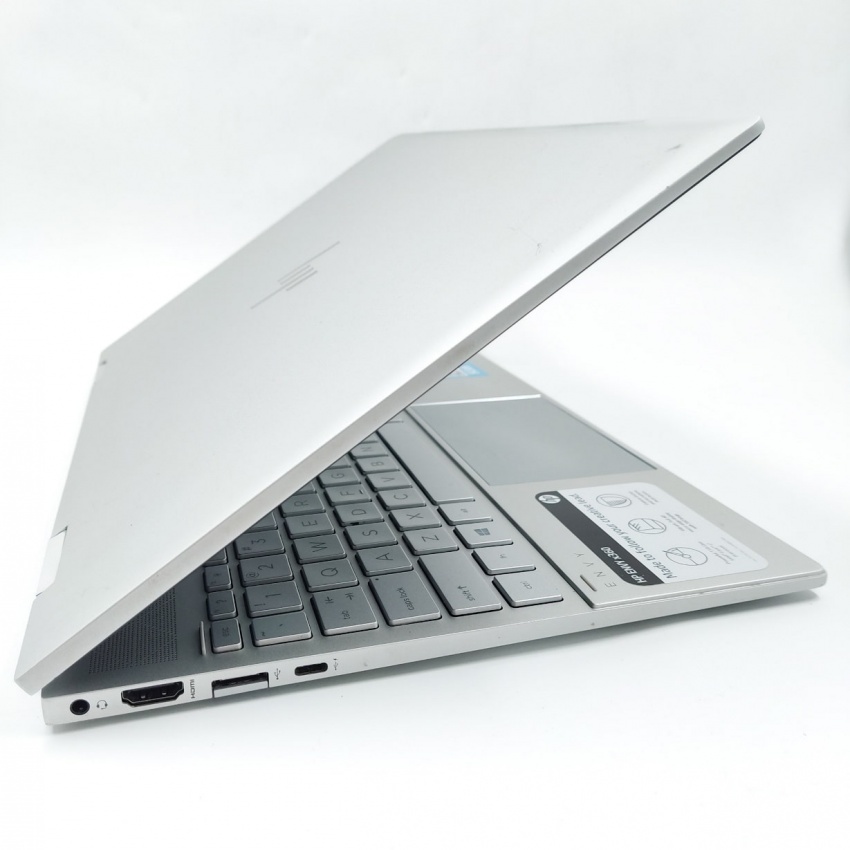 HP Envy X360 15M-ED1