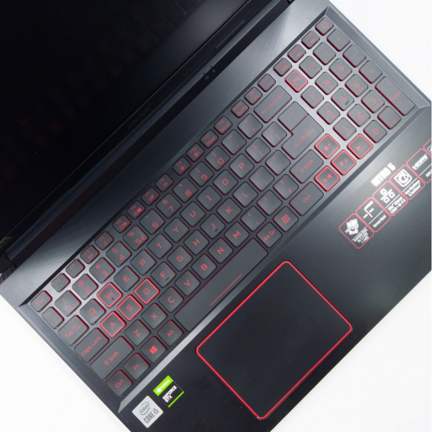 Acer Nitro 5 AN515-55