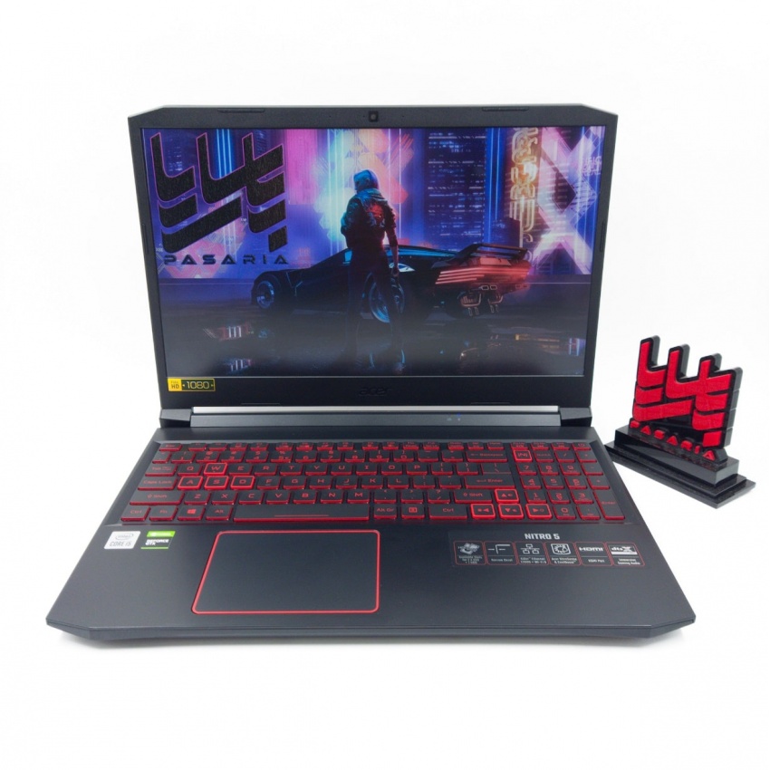 Acer Nitro 5 AN515-55