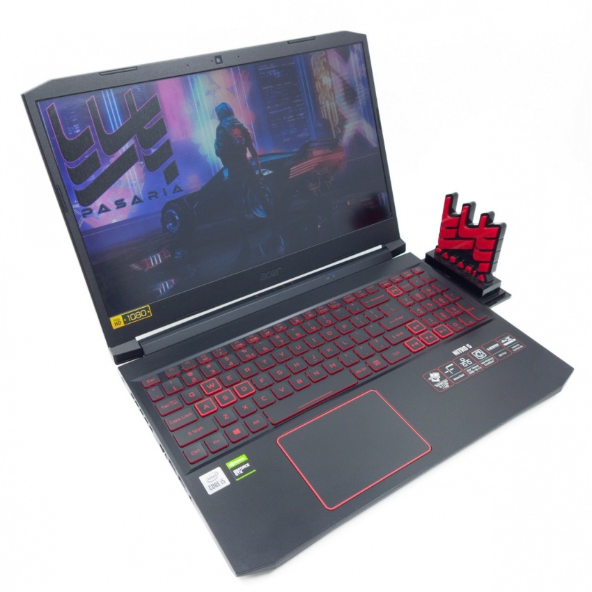 Acer Nitro 5 AN515-55