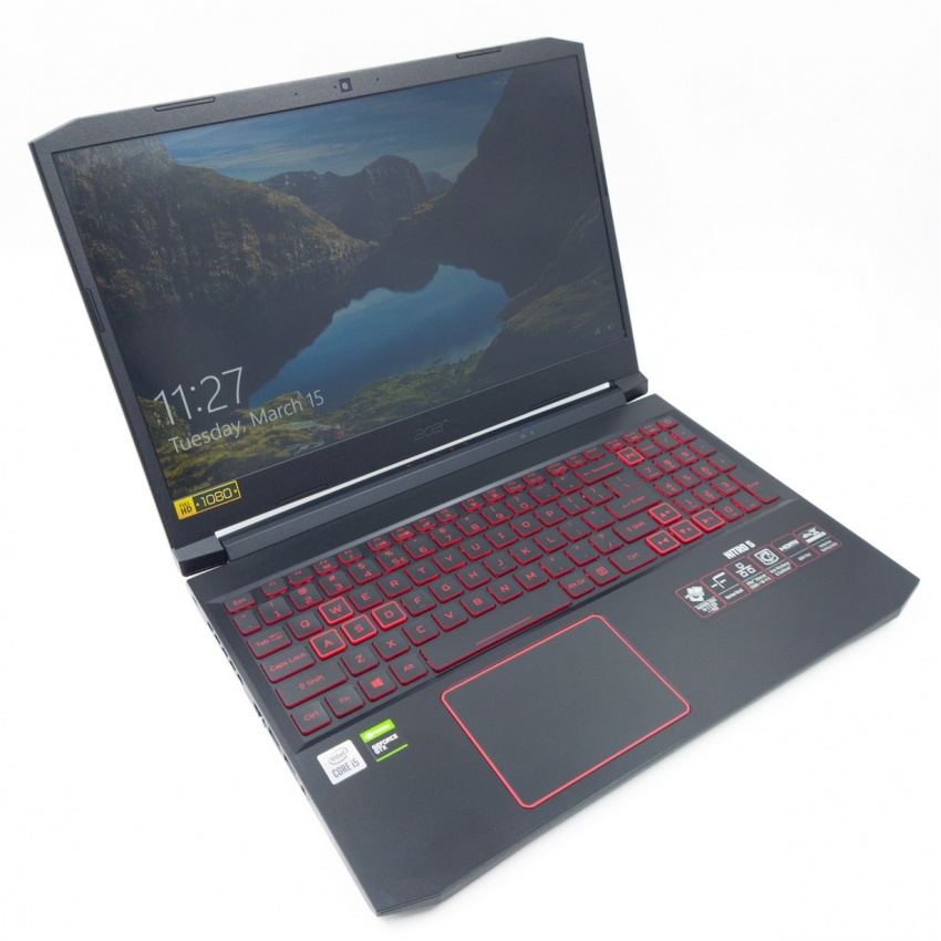 Acer Nitro 5 AN515-55