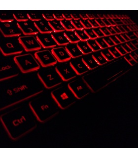 Acer Nitro 5 AN515-55