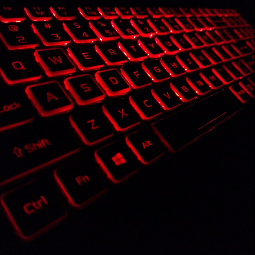 Acer Nitro 5 AN515-55