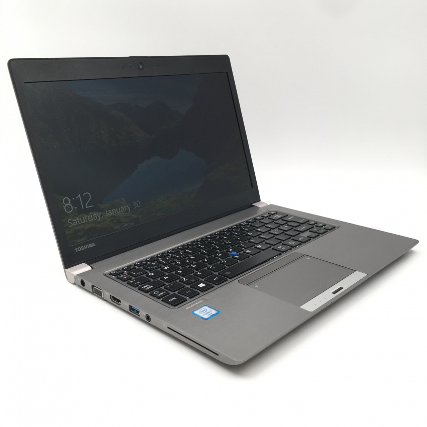 Toshiba Portege Z30-C