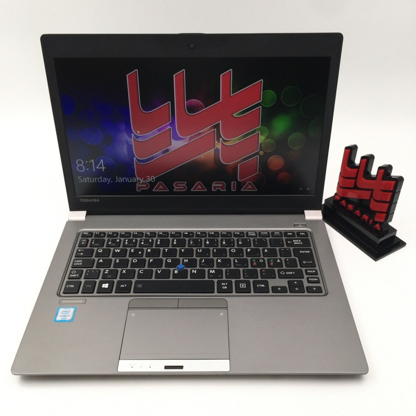 Toshiba Portege Z30-C