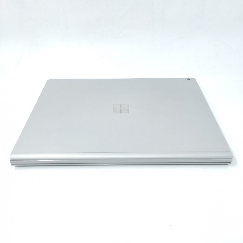 Microsoft Surface Book 2 (15")