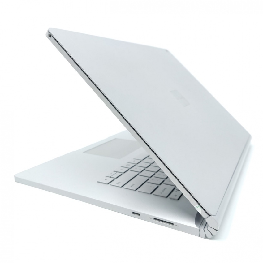 Microsoft Surface Book 2 (15")