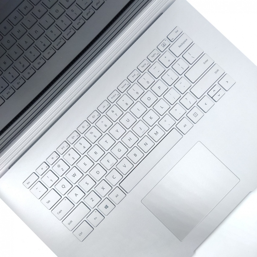 Microsoft Surface Book 2 (15")