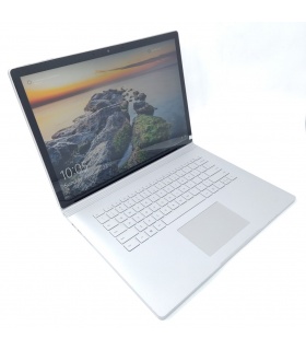 Microsoft Surface Book 2 (15")