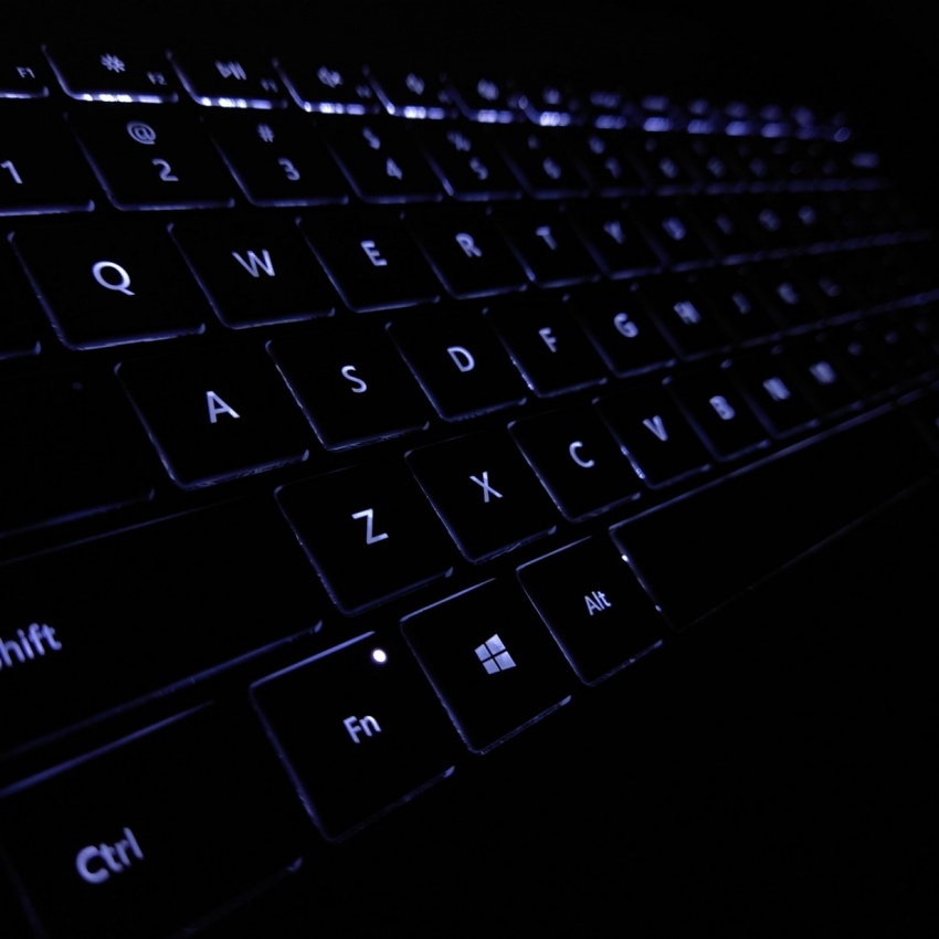 Microsoft Surface Book 2 (15")